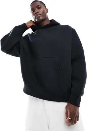 Nike Tech Fleece Reimagined hoodie in