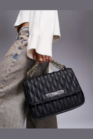 Steve Madden Brevere Quilted Shoulder Bag in