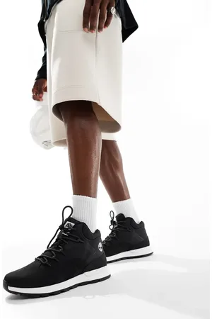 Timberland Sprint trekker lace up sneaker in nubuck
