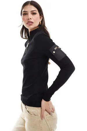 Barbour Hailey Top