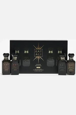 Kayali Oudgasm Miniature Set (Worth £140)