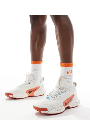 Nike Juniper Trail 3 trainers in