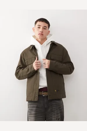 Vans Jackets Coats for Men on sale Best Prices in Philippines Philippines price FASHIOLA
