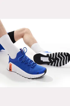 Nike Free Metcon 6 trainers in