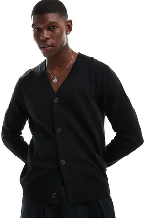 JJ Knitted cardigan in
