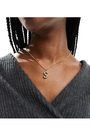 Pieces® Bubble initial 