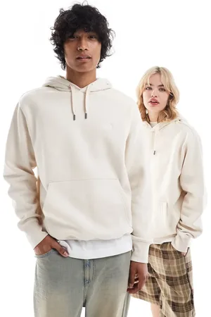 Dickies Summerdale hoodie in off