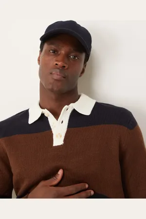 MANGO Classic baseball cap in