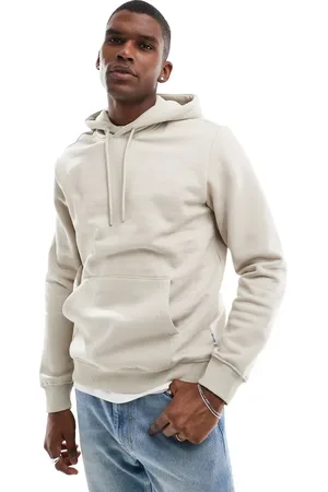 Only & Sons Hoodie in stone