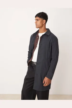 MANGO Classic trenchcoat in