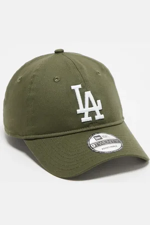 New Era LA Dodgers 9twenty cap in