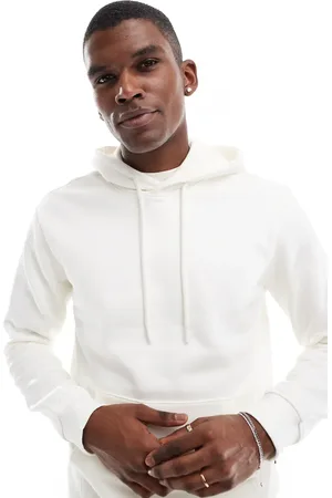 Only & Sons Hoodie in off
