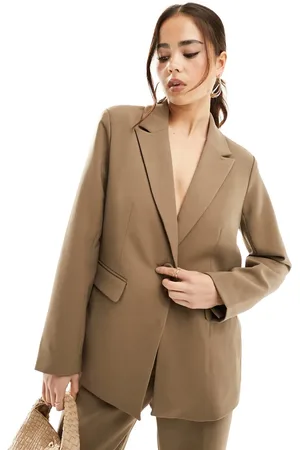 Y.A.S Tailored blazer co-ord in