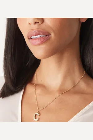 Pieces® Bubble initial 