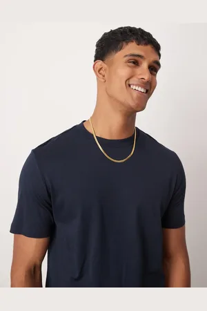 MANGO Premium short sleeve t-shirt in