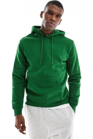Only & Sons Hoodie in dark