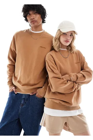Dickies Newington sweatshirt in washed