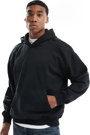 Only & Sons Oversized hoodie in