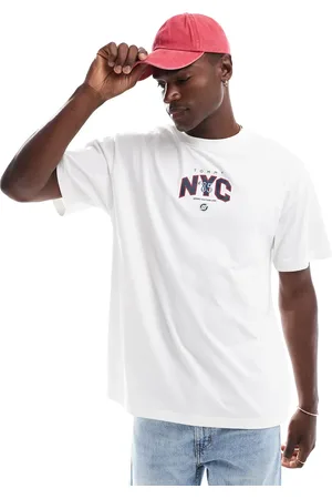 Tommy Hilfiger Game Day oversized t-shirt in
