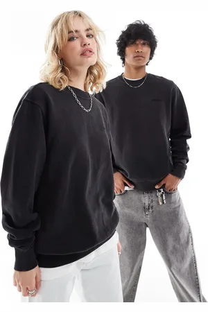 Dickies Plentywood sweatshirt in washed