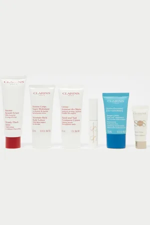 Clarins 12 Day Advent Calendar - 41% Saving