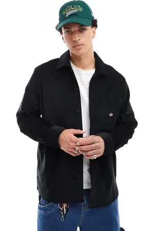 Dickies Cord shirt in