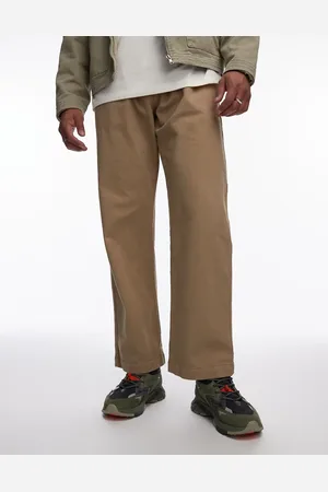 Lacoste L001 neo tech trainer in khaki