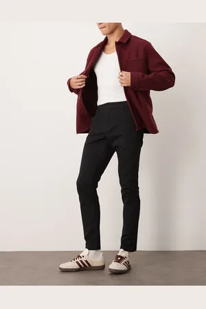 New Look Skinny chinos in