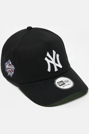 New Era NY Yankees E frame cap in