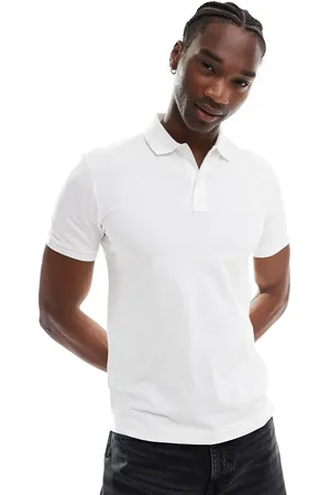 G-Star Dunda slim fit polo shirt in