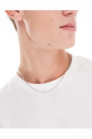 Icon Brand Gallery chain necklace in