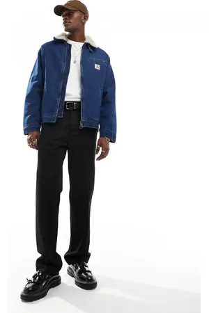 Carhartt Herald zip up jacket in