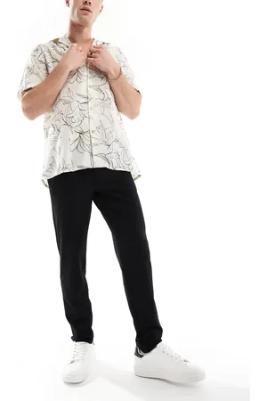 Only & Sons Straight fit worker chino in