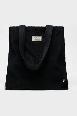 New Era Logo tote bag in