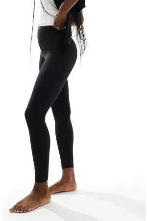 Urban Threads Butter soft leggings in