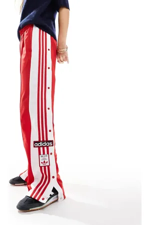 adidas Adibreak track pants in