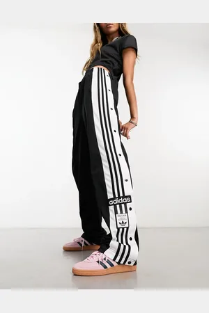 adidas Adibreak track pants in