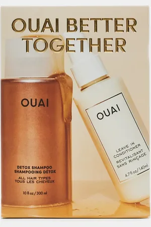 OUAI Better Together 2024 (Worth £58)