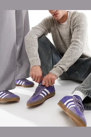 adidas Gazelle Indoor trainers in