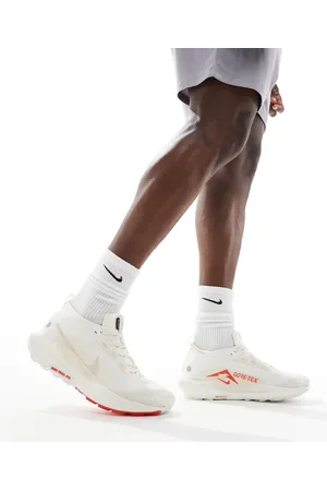 Nike ReactX Pegasus Trail 5 GORE-TEX trainers in