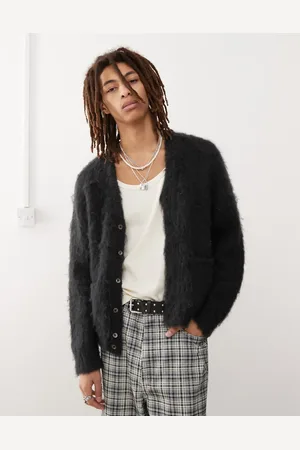 Obey Patron cardigan in