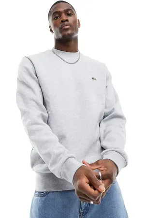Lacoste Logo sweatshirt in