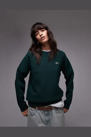 Lacoste Sweatshirt in dark