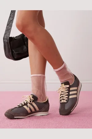 adidas SL 72 OG trainers in and cream