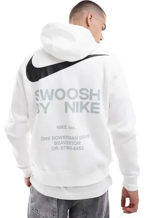 Nike Club hoodie in