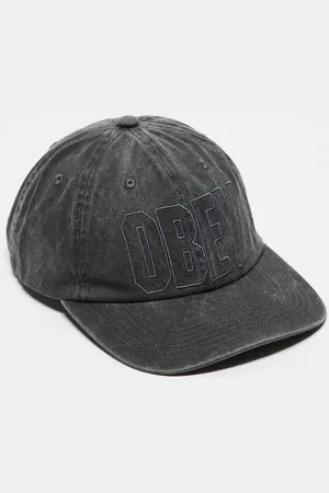 Obey Pigment nova 6 panel cap in
