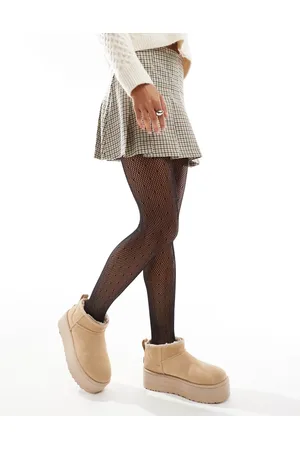 ONLY Polka dots tights in
