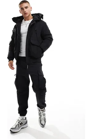 Marshall Artist Alverstone jacket in