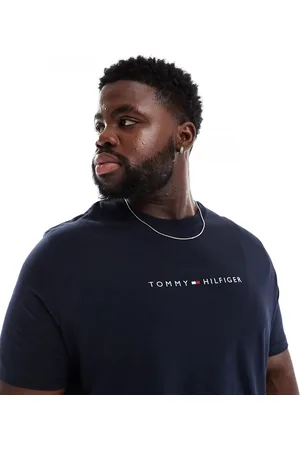 Tommy Hilfiger Plus Original t-shirt in