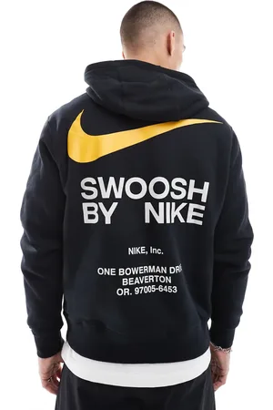 Nike Club hoodie in